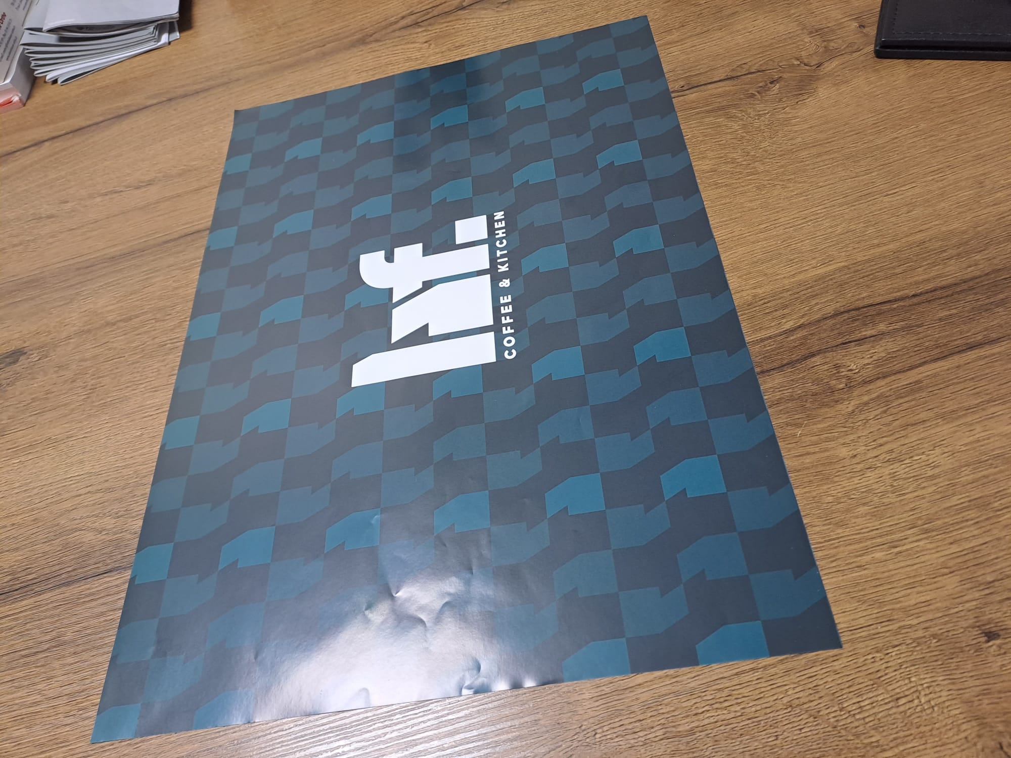 Kuşe Amerikan Servis